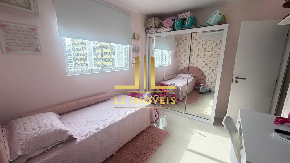 Apartamento, 3 quartos, 117 m² - Foto 8