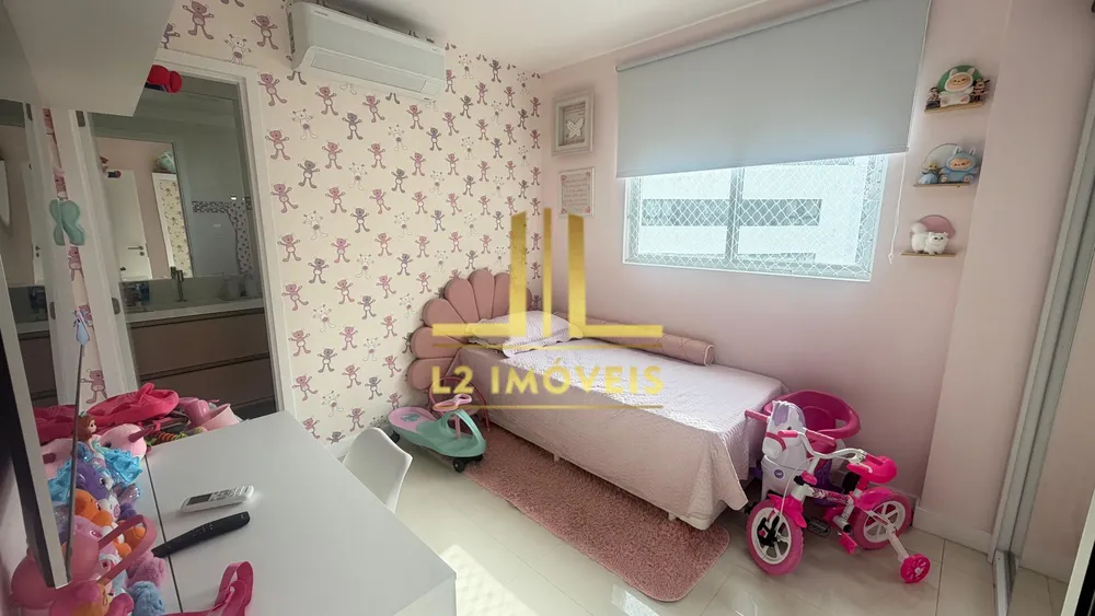 Apartamento, 3 quartos, 117 m² - Foto 7