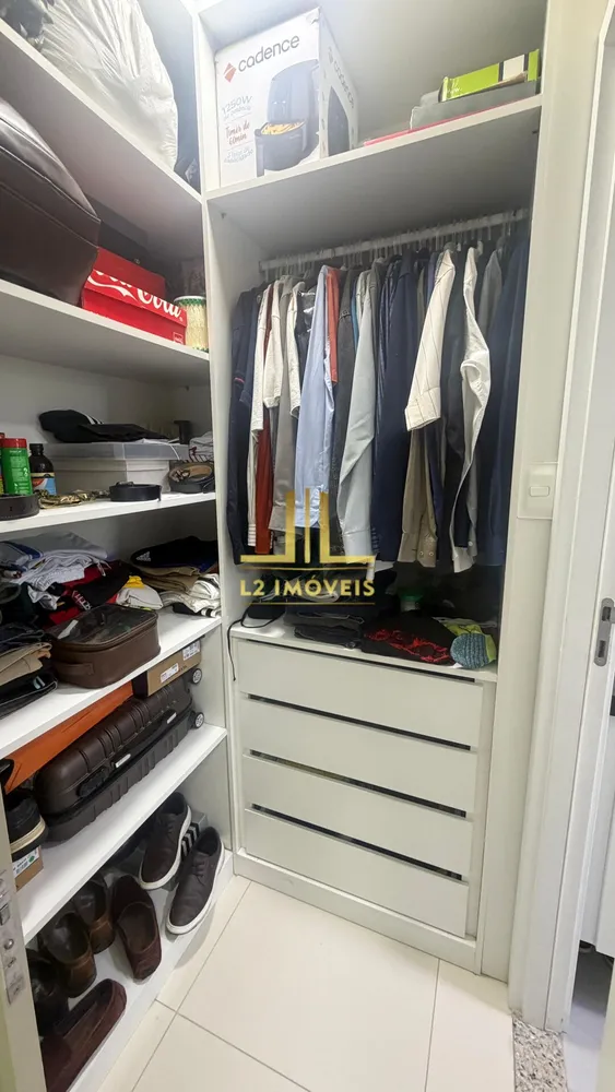 Apartamento, 3 quartos, 117 m² - Foto 3