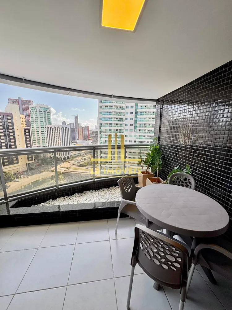 Apartamento, 1 quarto, 51 m² - Foto 4