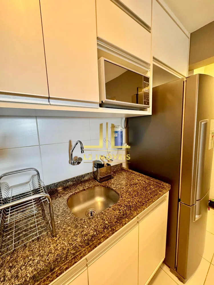 Apartamento, 1 quarto, 51 m² - Foto 5