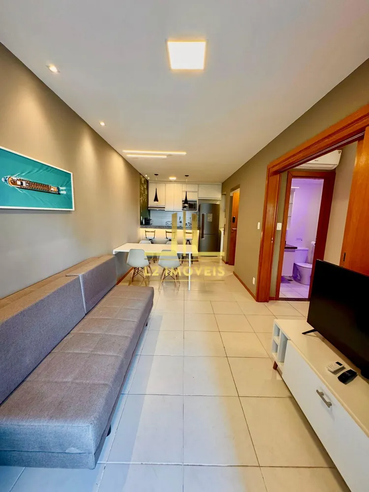 Apartamento, 1 quarto, 51 m² - Foto 5