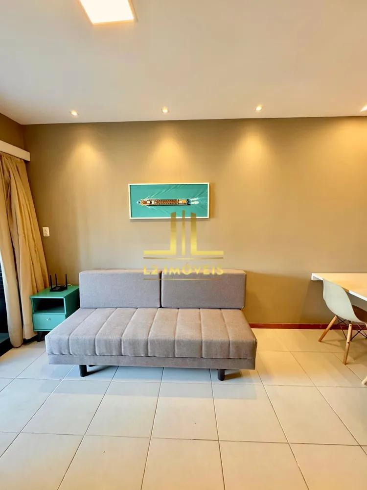 Apartamento, 1 quarto, 51 m² - Foto 9