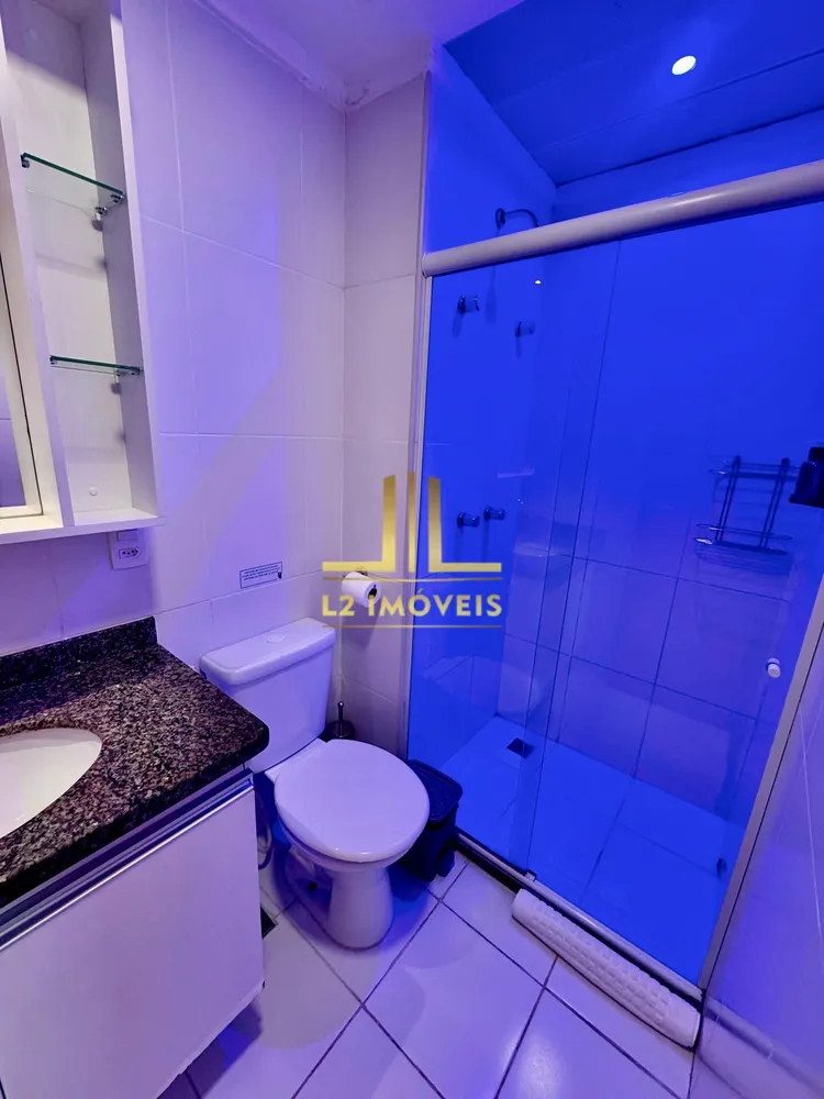 Apartamento, 1 quarto, 51 m² - Foto 6