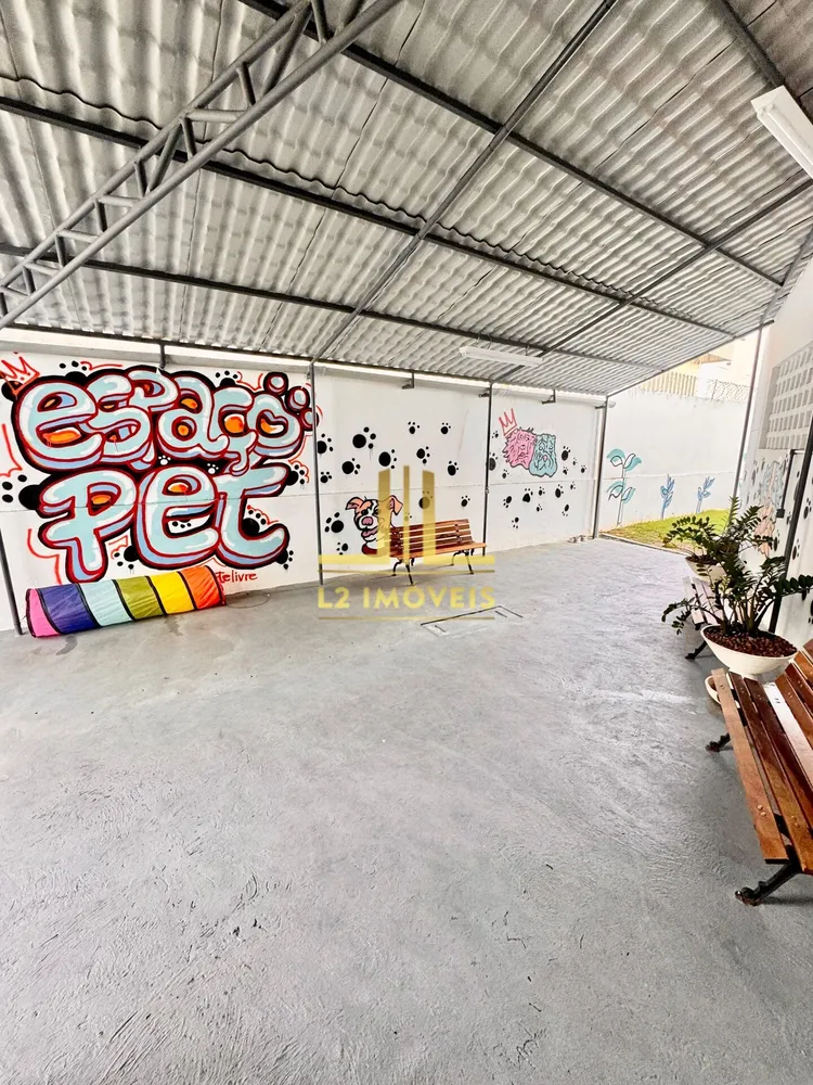 Apartamento, 1 quarto, 51 m² - Foto 1