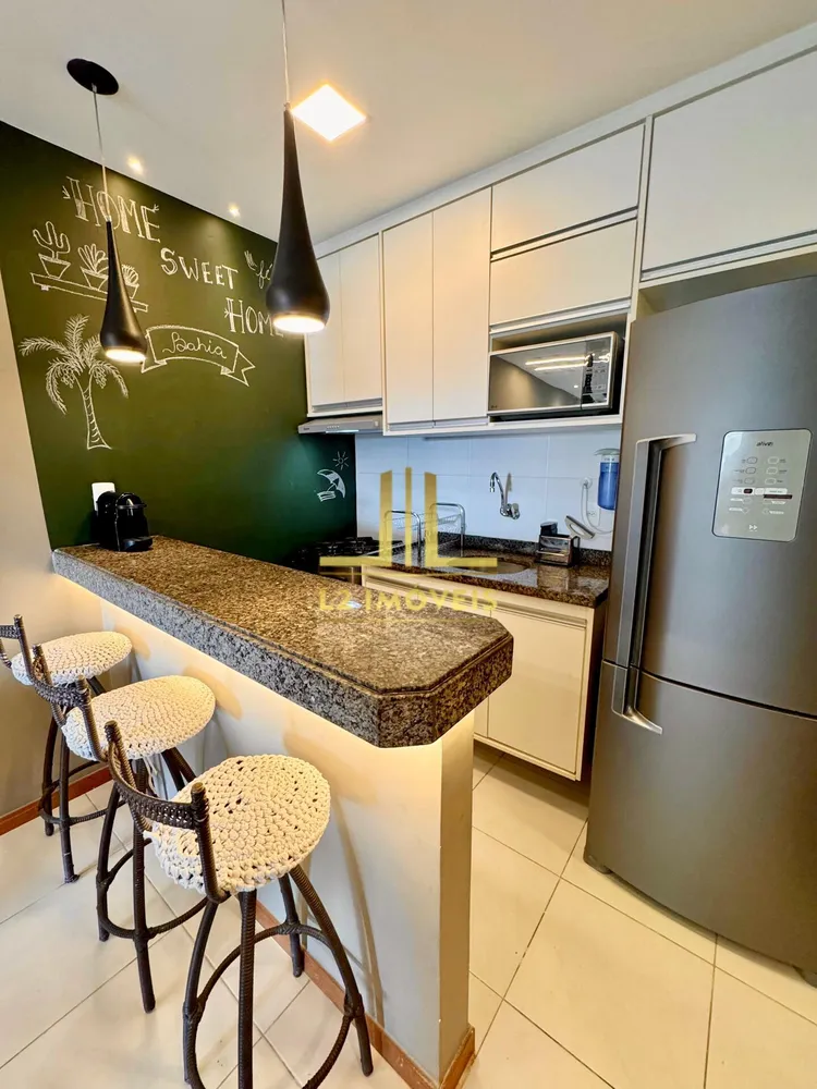 Apartamento, 1 quarto, 51 m² - Foto 4