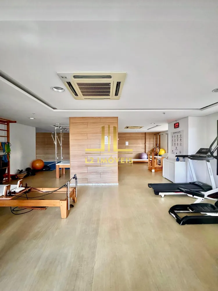 Apartamento, 1 quarto, 51 m² - Foto 2