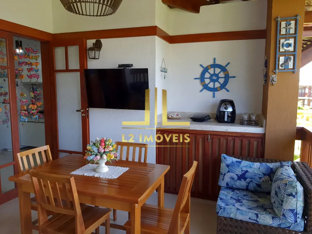 Apartamento, 2 quartos, 60 m² - Foto 3