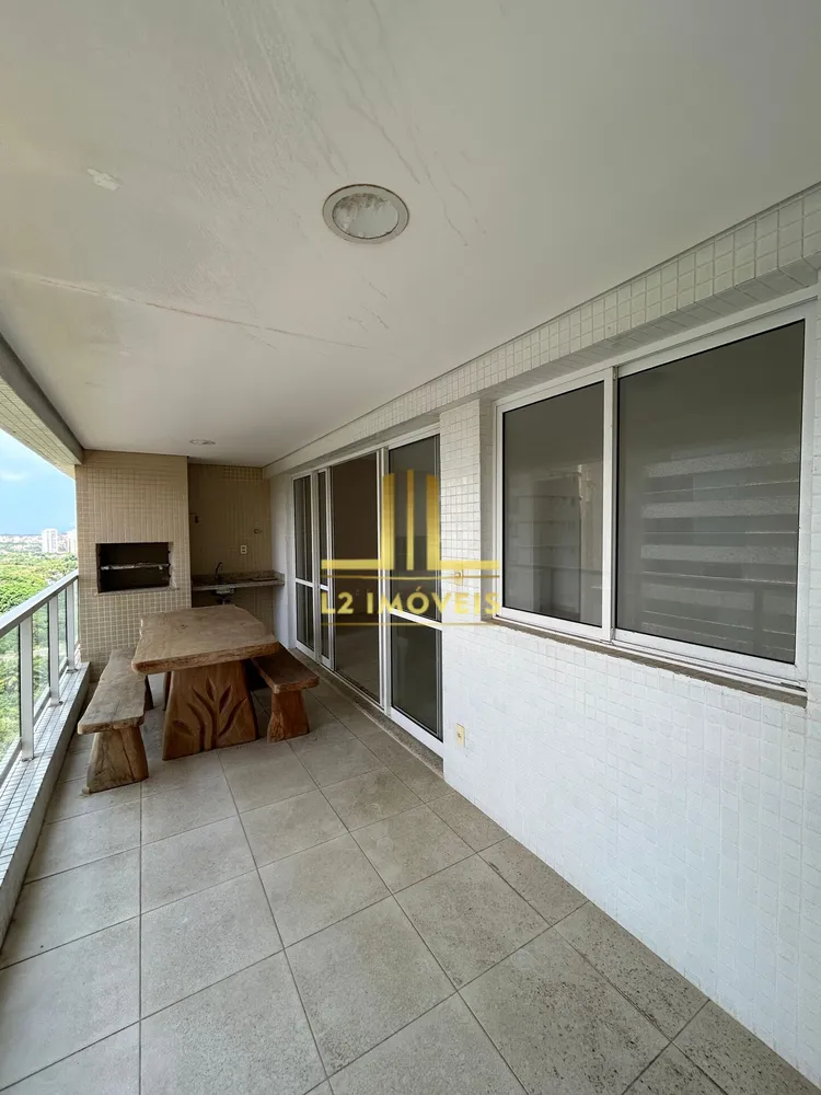 Apartamento, 3 quartos, 110 m² - Foto 8