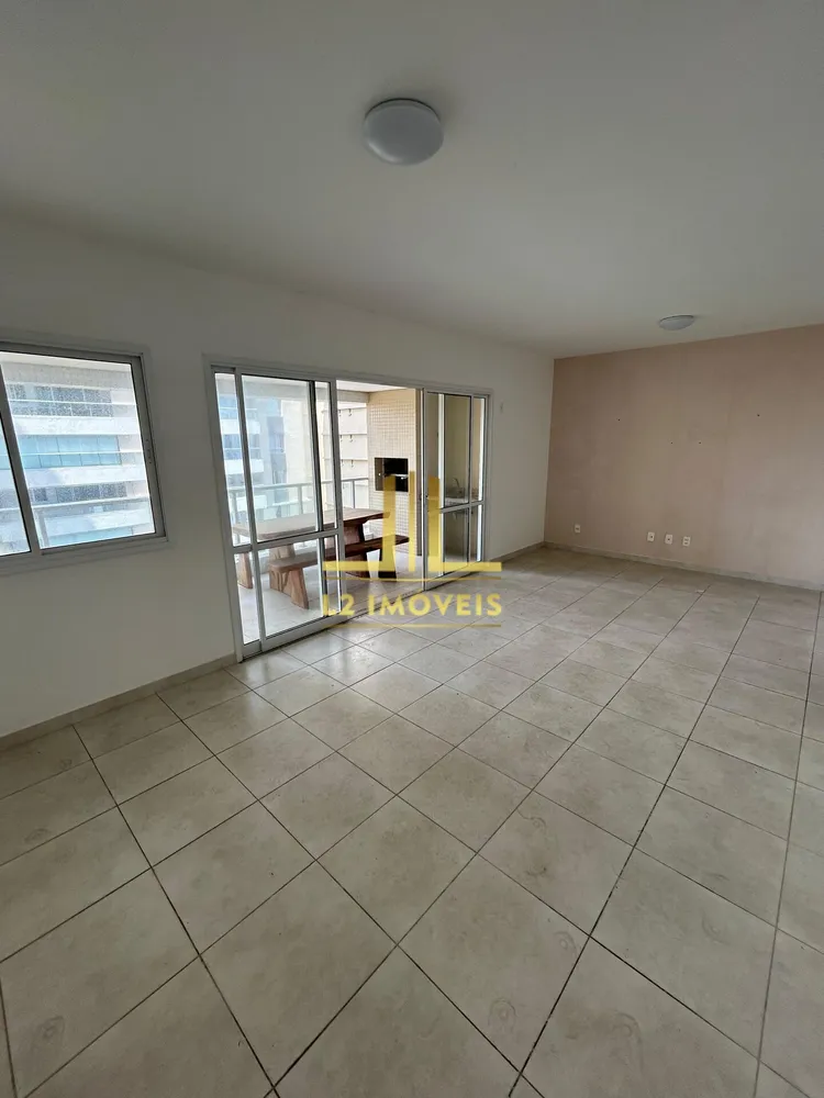 Apartamento, 3 quartos, 110 m² - Foto 2