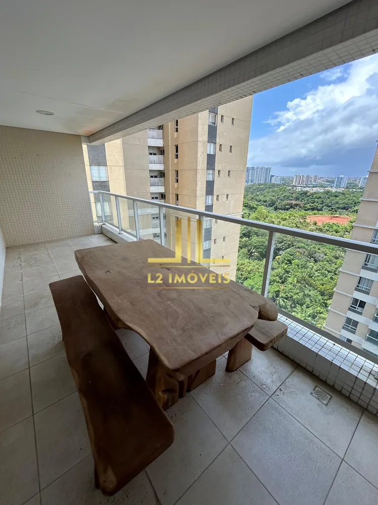 Apartamento, 3 quartos, 110 m² - Foto 2