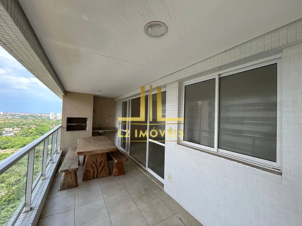 Apartamento, 3 quartos, 110 m² - Foto 6