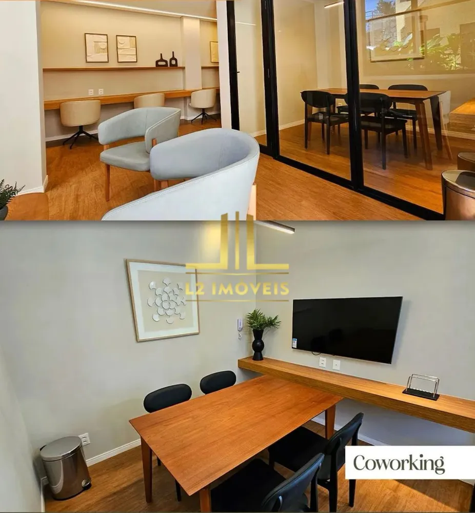 Apartamento, 2 quartos, 72 m² - Foto 8