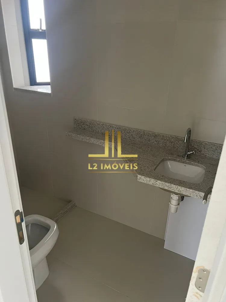 Apartamento, 2 quartos, 72 m² - Foto 3
