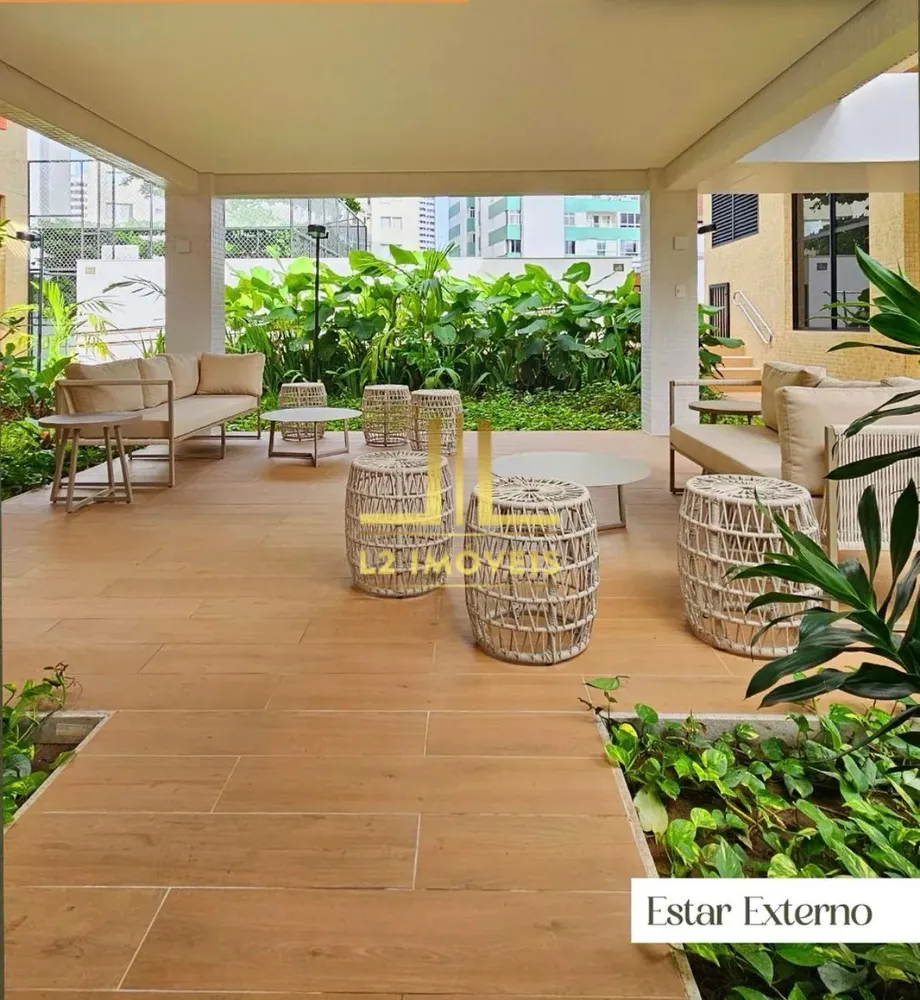 Apartamento, 2 quartos, 72 m² - Foto 2