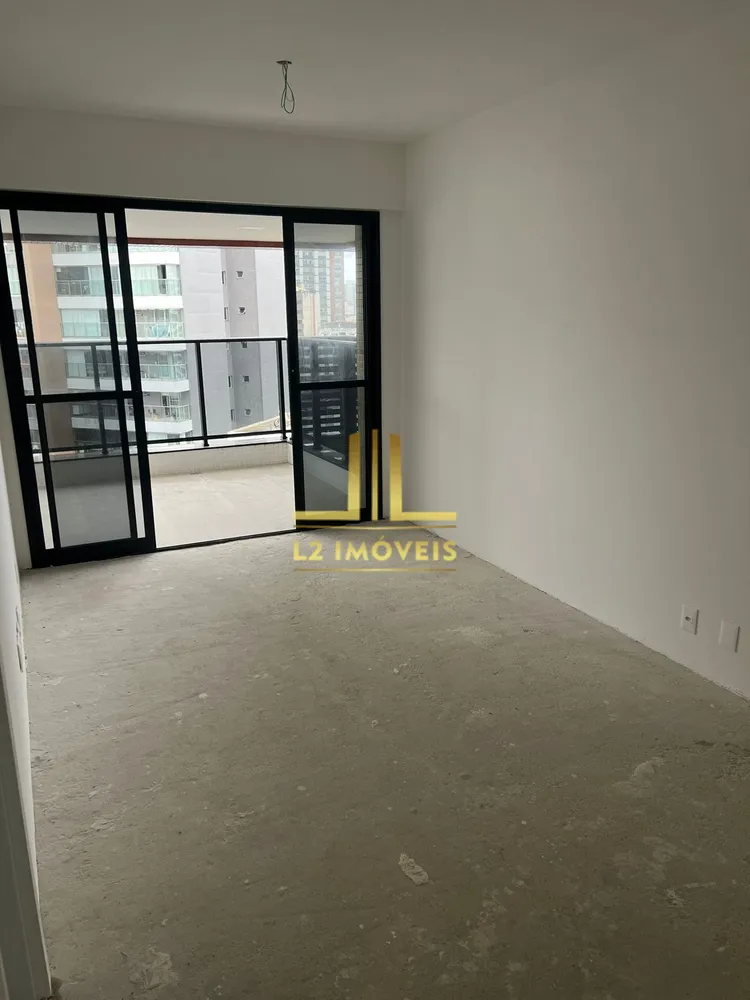 Apartamento, 2 quartos, 72 m² - Foto 1