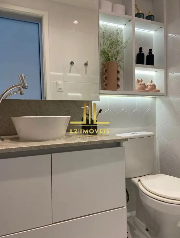 Apartamento, 1 quarto, 50 m² - Foto 7