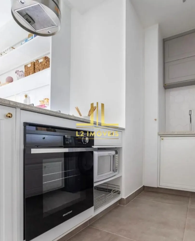 Apartamento, 1 quarto, 50 m² - Foto 6