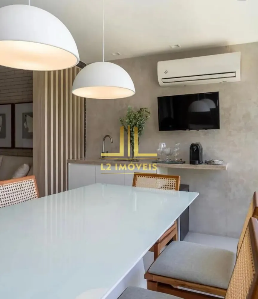 Apartamento, 1 quarto, 50 m² - Foto 3