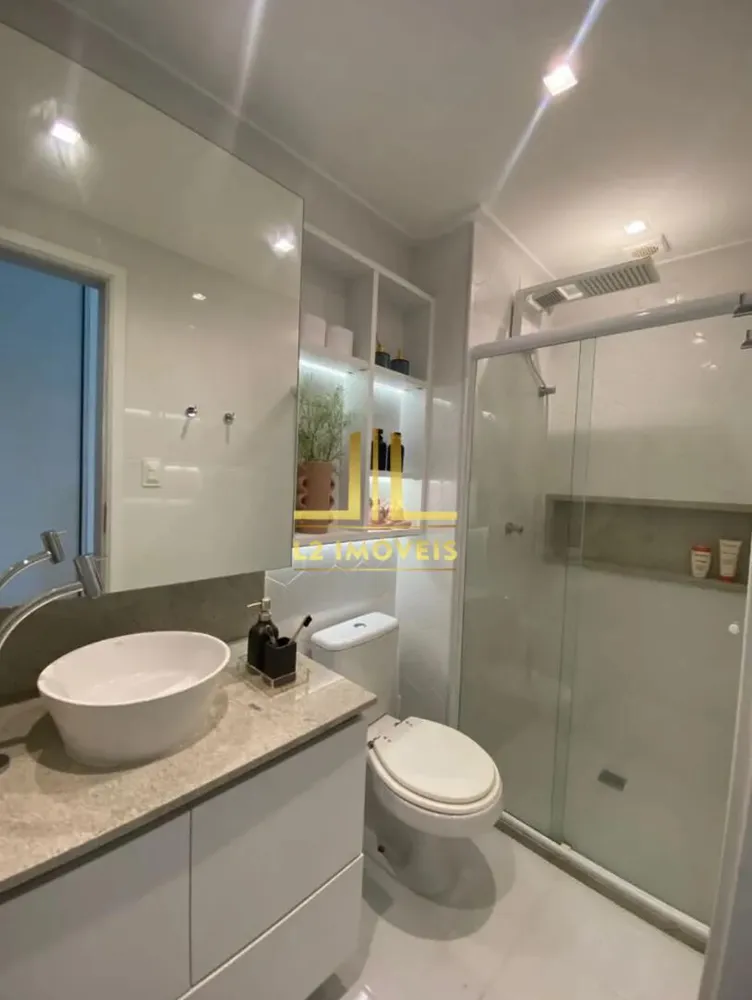 Apartamento, 1 quarto, 50 m² - Foto 4