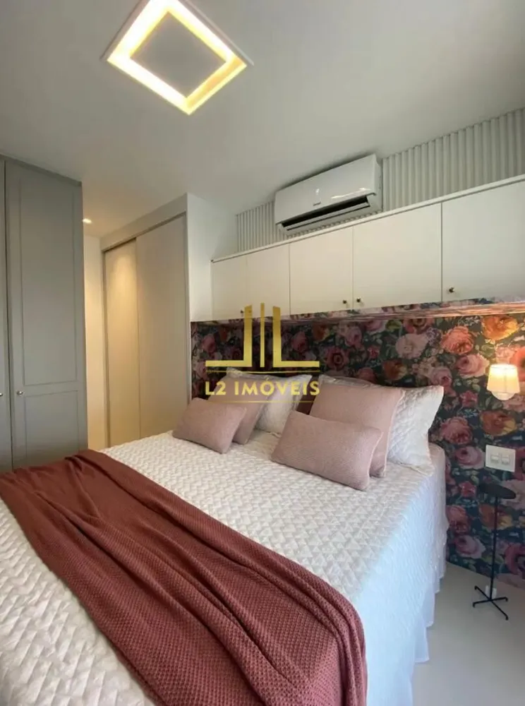 Apartamento, 1 quarto, 50 m² - Foto 1