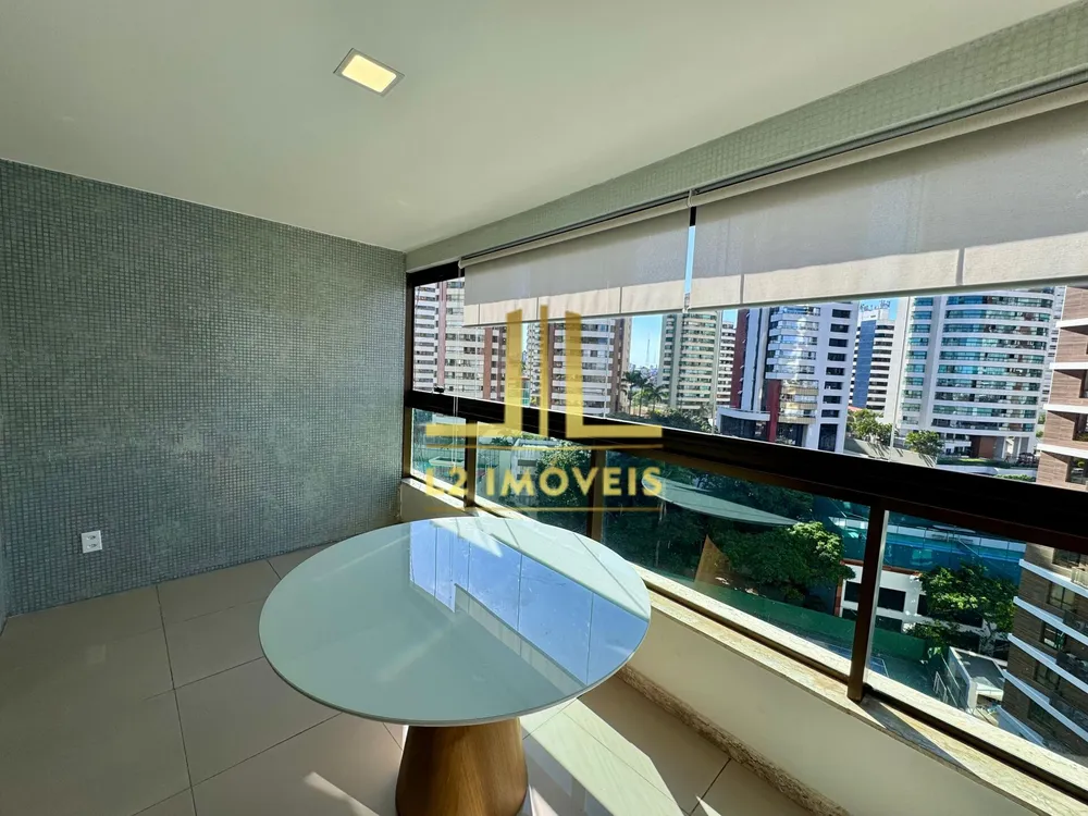 Apartamento, 2 quartos, 80 m² - Foto 2