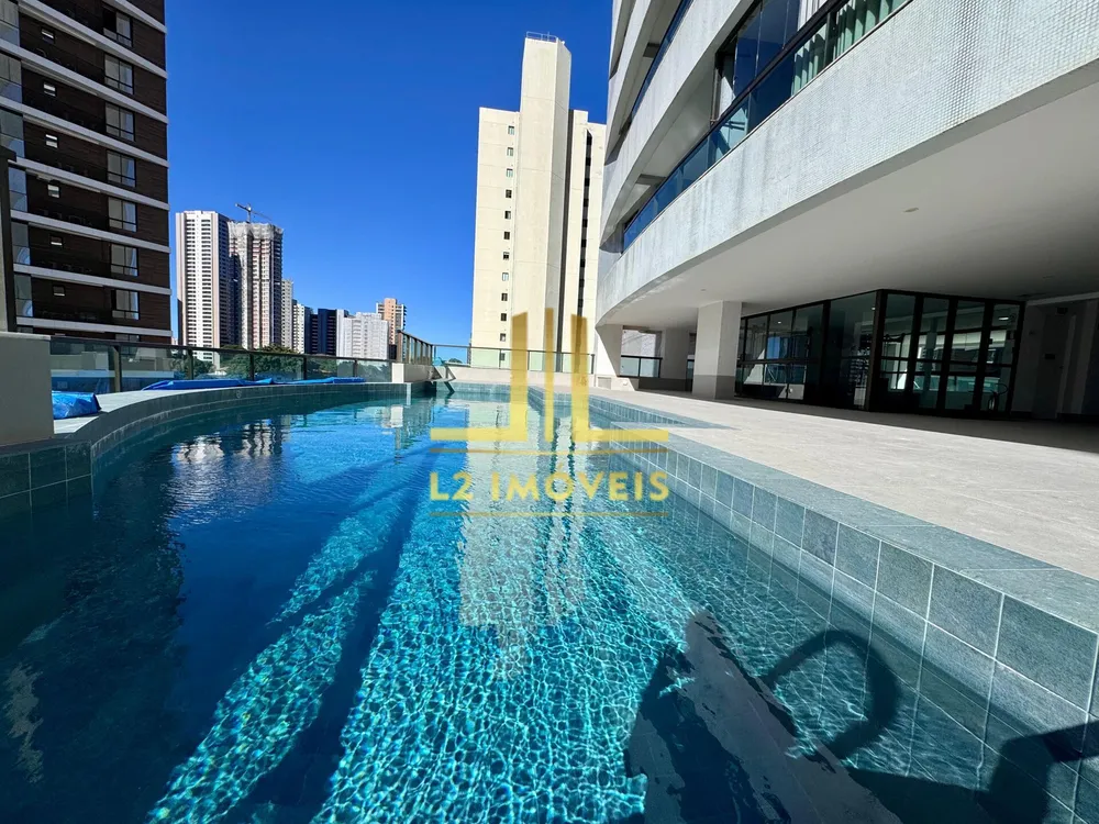 Apartamento, 2 quartos, 80 m² - Foto 2