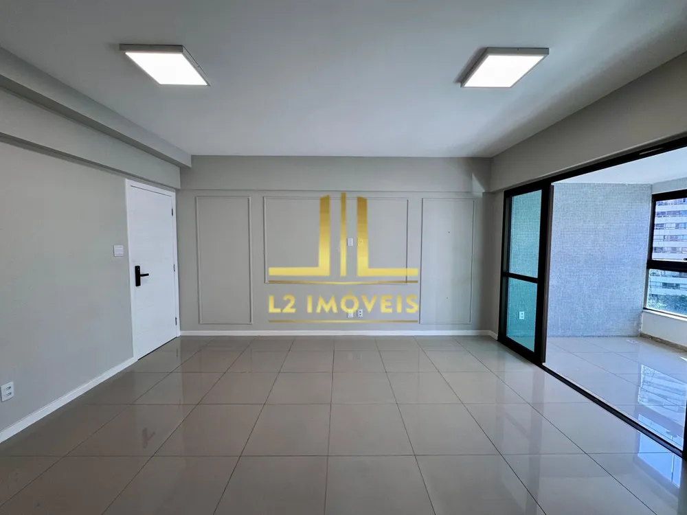 Apartamento, 2 quartos, 80 m² - Foto 8