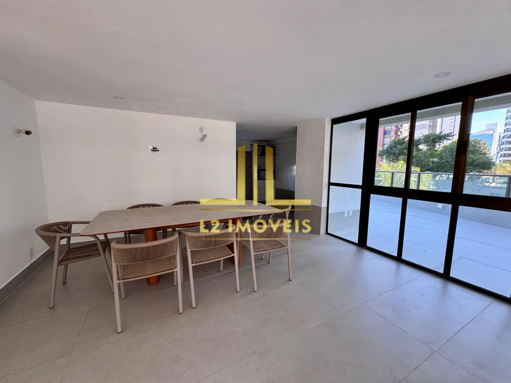 Apartamento, 2 quartos, 80 m² - Foto 3