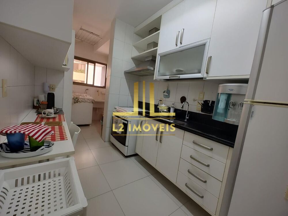 Apartamento à venda com 3 quartos, 98m² - Foto 5