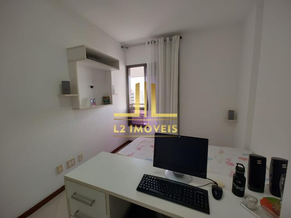 Apartamento à venda com 3 quartos, 98m² - Foto 4