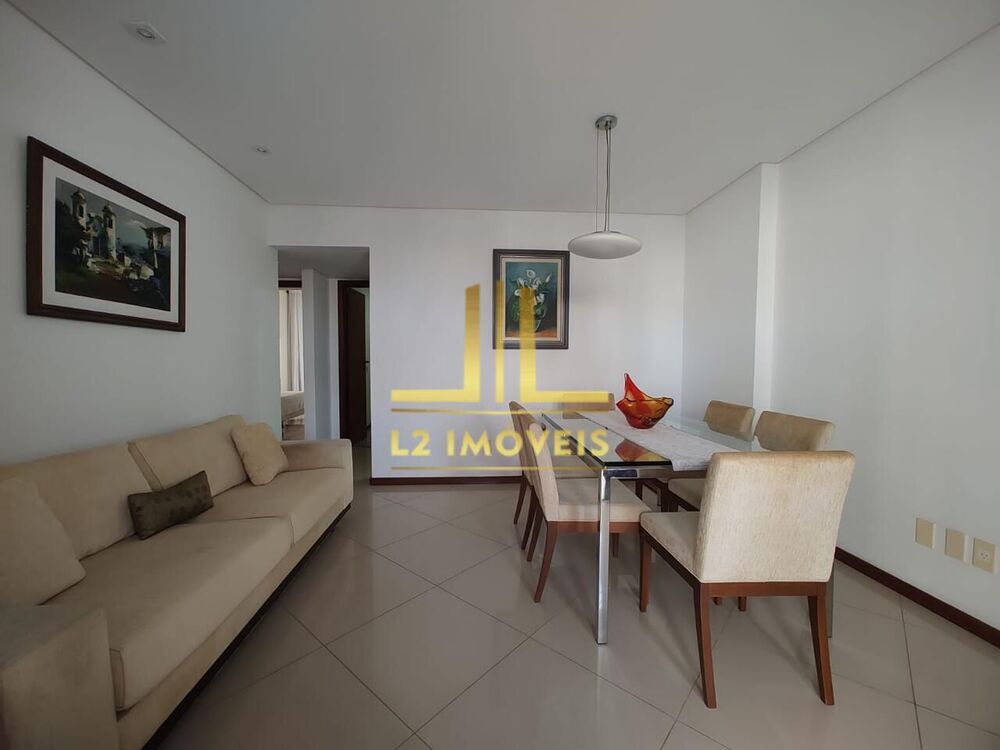Apartamento à venda com 3 quartos, 98m² - Foto 2