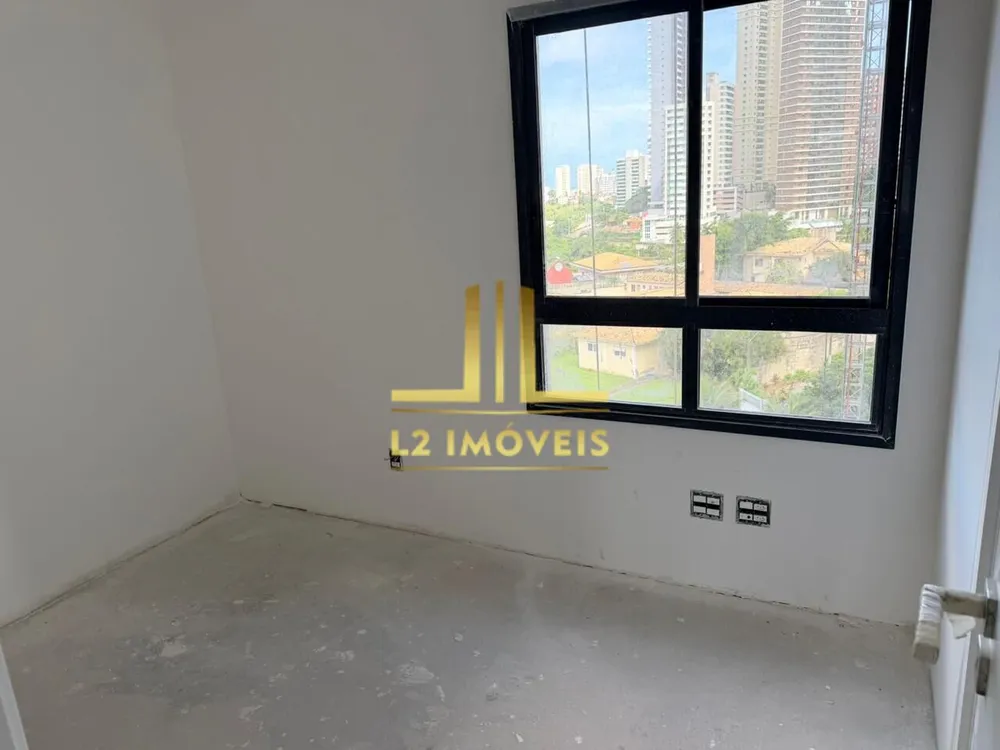 Apartamento, 3 quartos, 109 m² - Foto 2