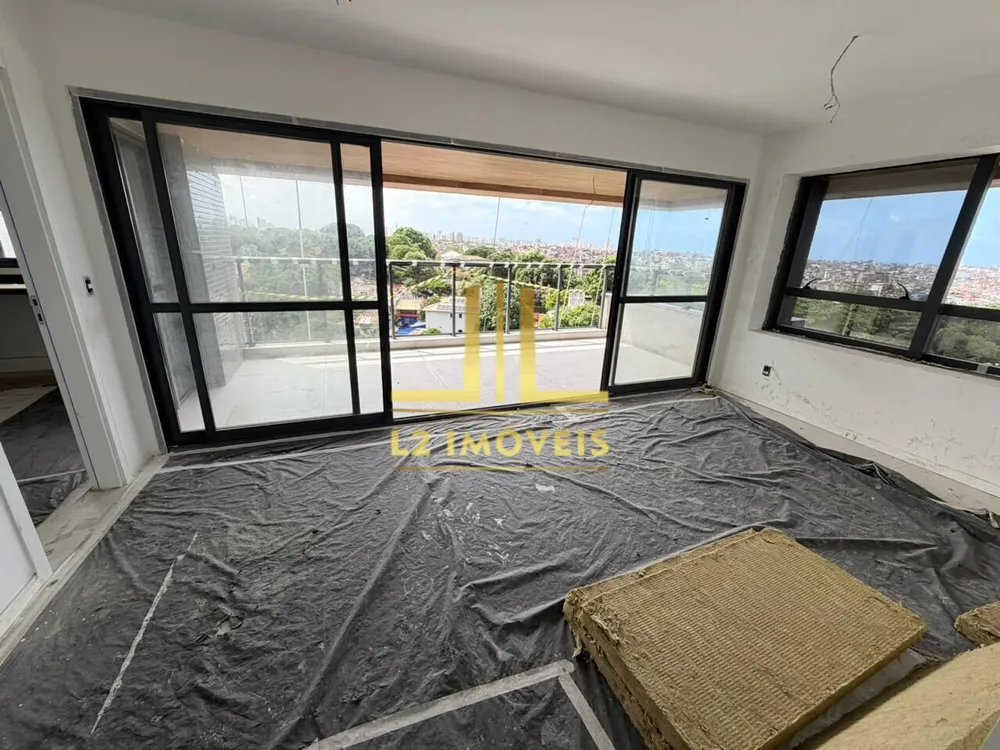 Apartamento, 3 quartos, 109 m² - Foto 8