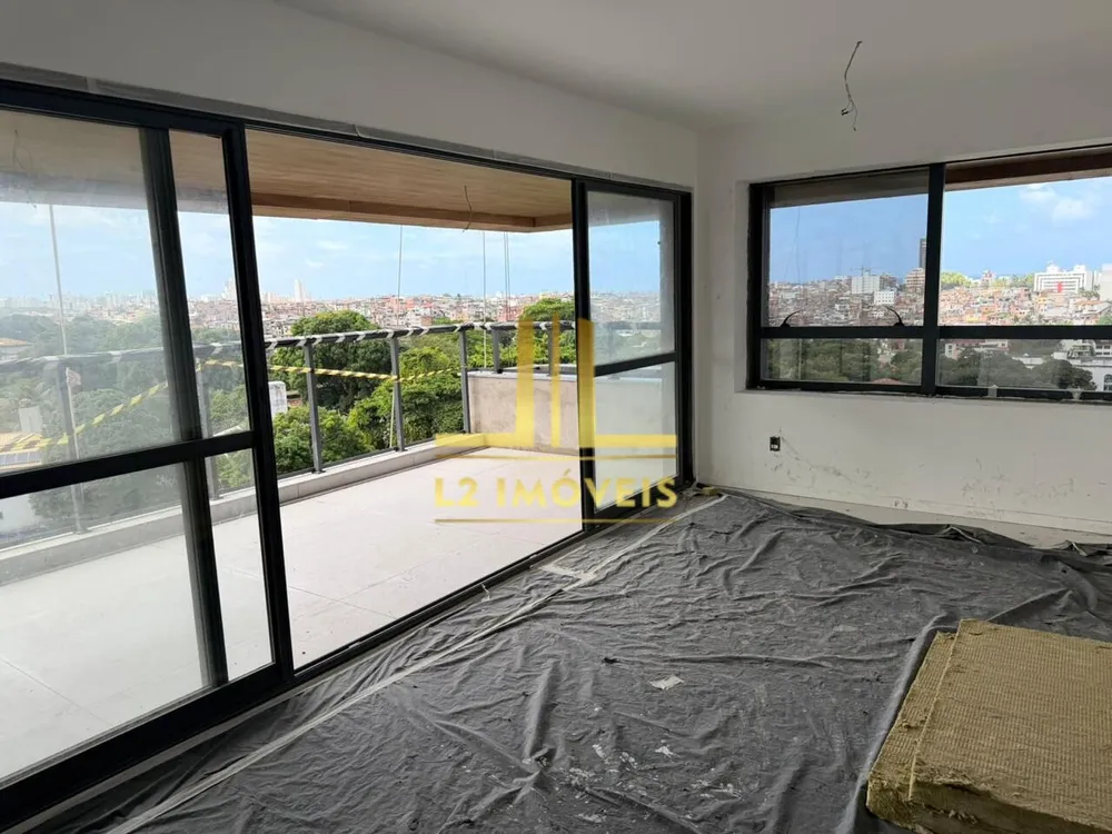 Apartamento, 3 quartos, 109 m² - Foto 6