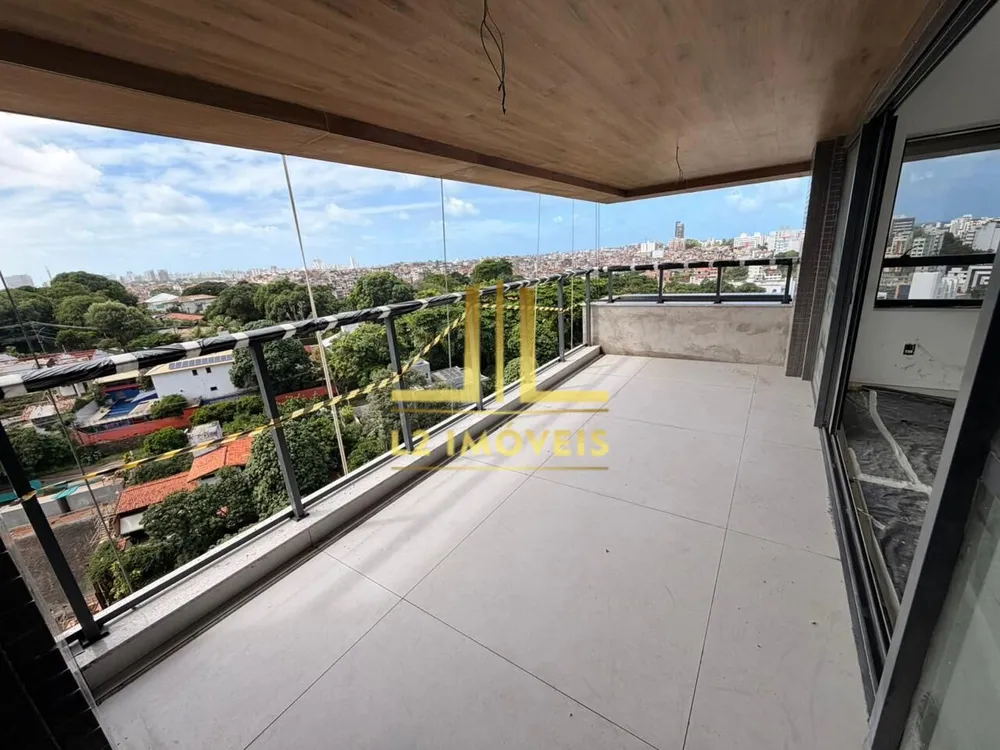 Apartamento, 3 quartos, 109 m² - Foto 4