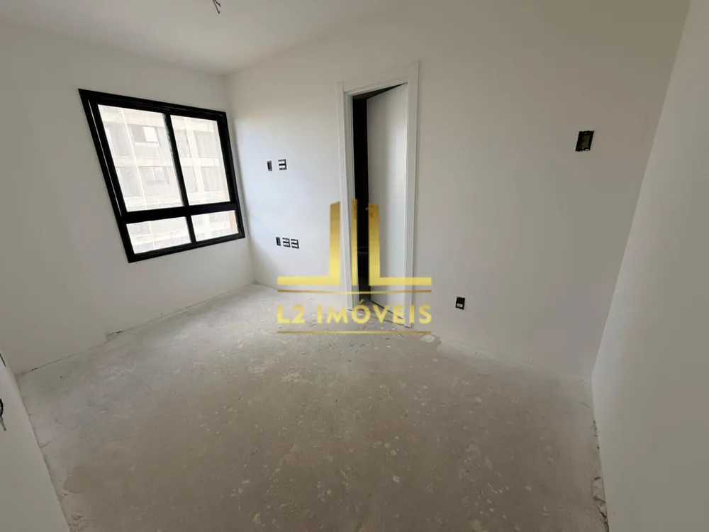 Apartamento, 3 quartos, 109 m² - Foto 1