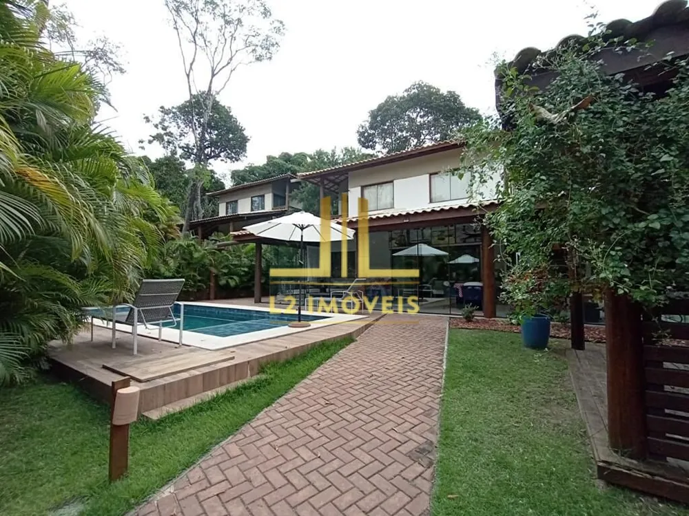 Casa, 4 quartos, 456 m² - Foto 2