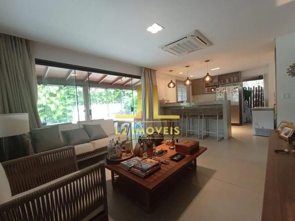 Casa, 4 quartos, 456 m² - Foto 9
