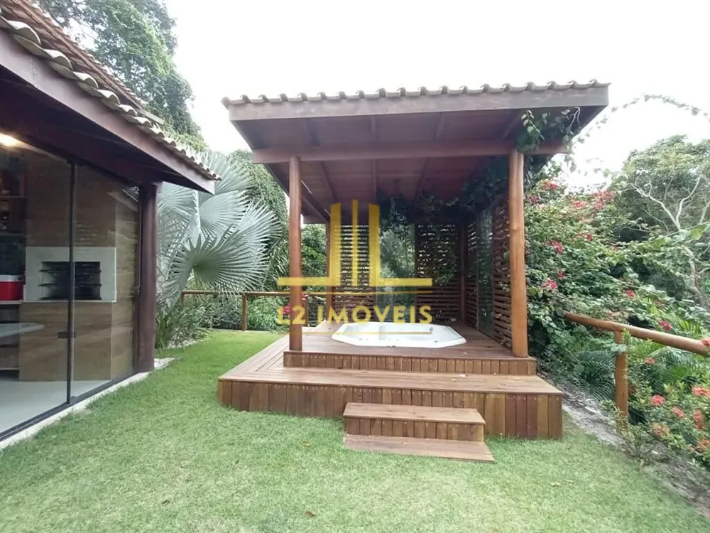 Casa, 4 quartos, 456 m² - Foto 6