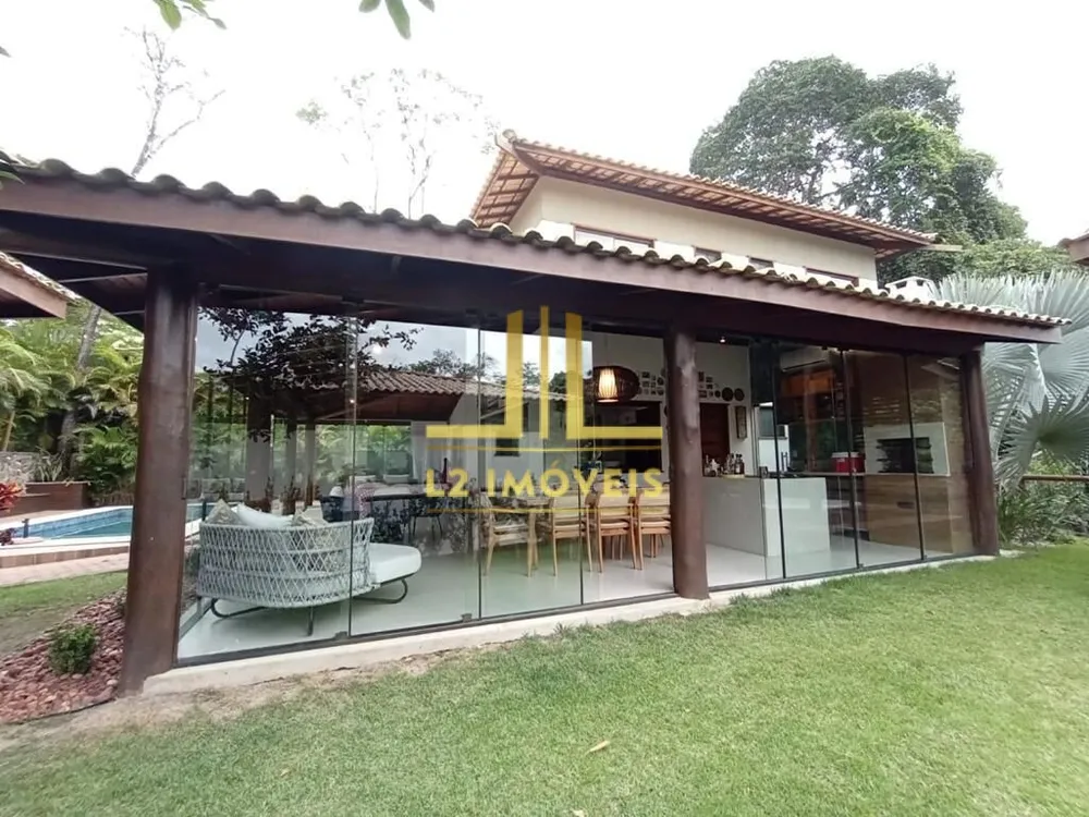 Casa, 4 quartos, 456 m² - Foto 3