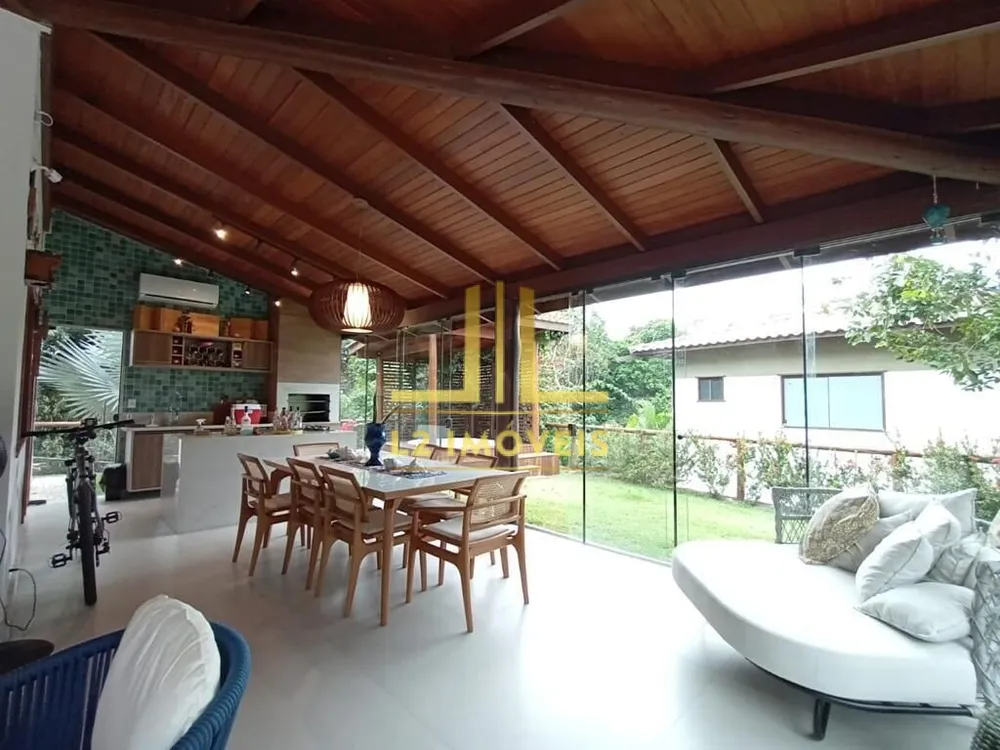 Casa, 4 quartos, 456 m² - Foto 5