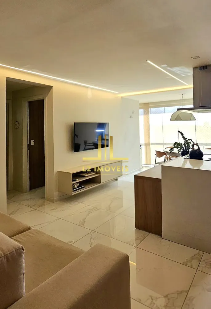Apartamento, 2 quartos, 68 m² - Foto 10