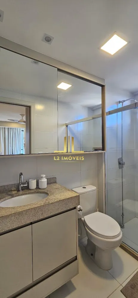Apartamento, 2 quartos, 68 m² - Foto 4