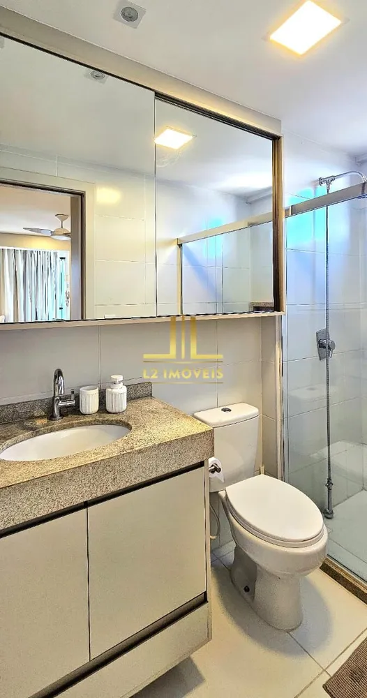 Apartamento, 2 quartos, 68 m² - Foto 9