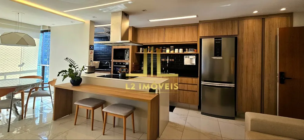 Apartamento, 2 quartos, 68 m² - Foto 6
