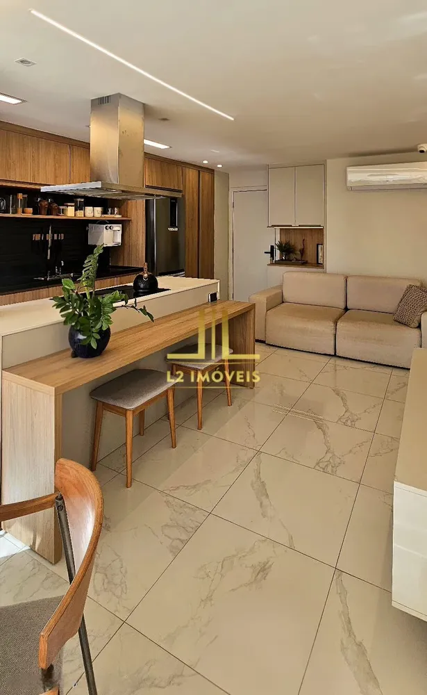 Apartamento, 2 quartos, 68 m² - Foto 8
