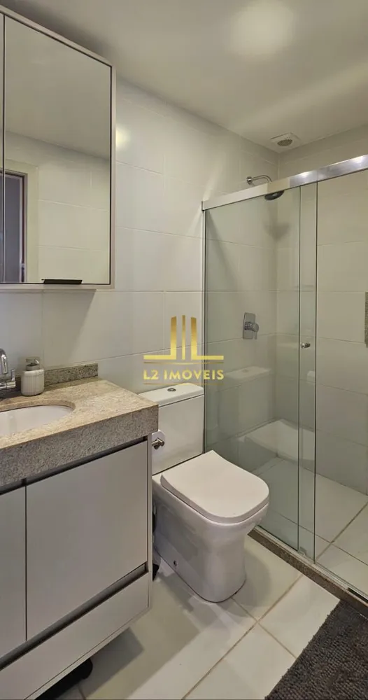 Apartamento, 2 quartos, 68 m² - Foto 1