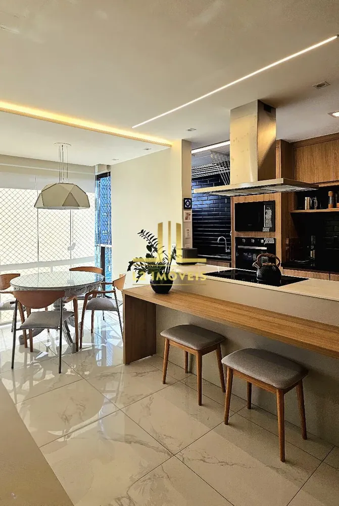 Apartamento, 2 quartos, 68 m² - Foto 12