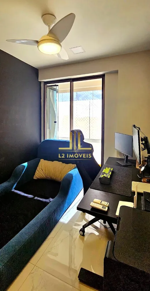Apartamento, 2 quartos, 68 m² - Foto 2